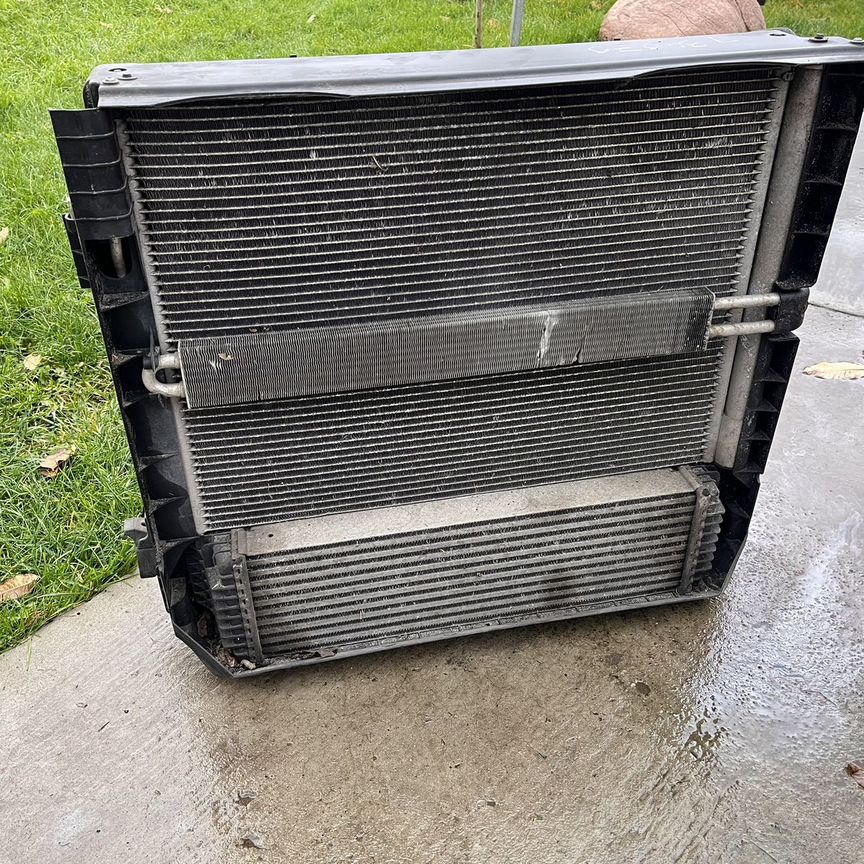 ❤︎ Oversized Polar Fleece 1/4 Zip Sweatshirt | Ardene