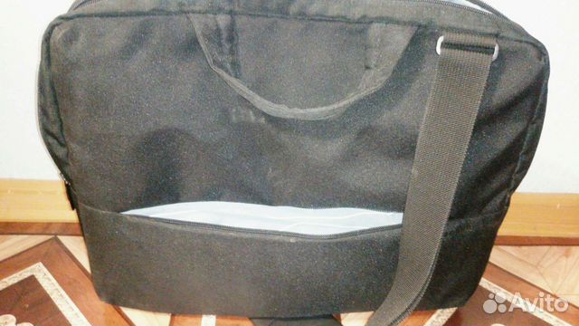 Сумка для ноутбука Stucano