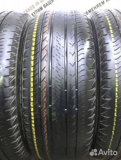 Bridgestone Ecopia EP850 225/65 R17 102H