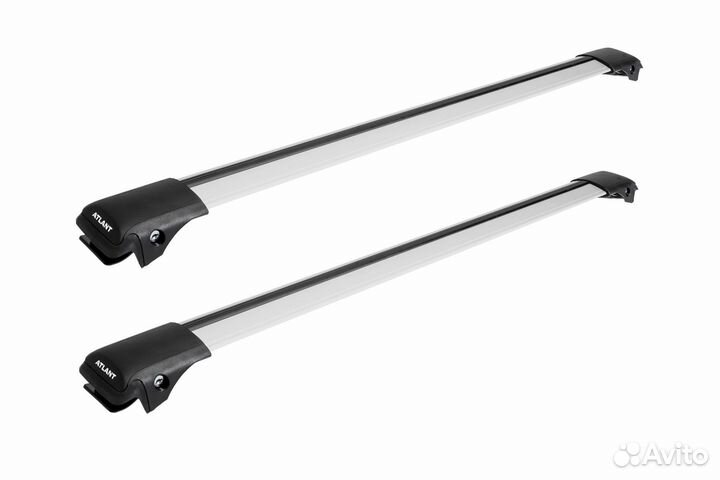 Багажник в распор Для audi A6 Allroad (C7) 2012-20