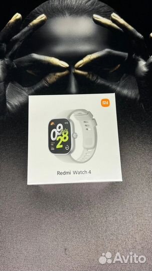 Xiaomi Redmi Watch 4