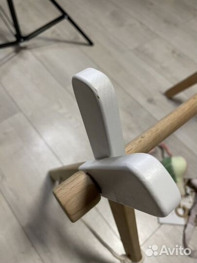 Детский игровой тренажер Graspy