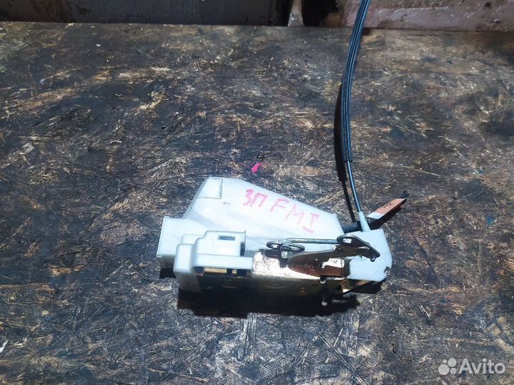 Замок двери задней правой Ford Mondeo I (1993—1996) 1, I, FD