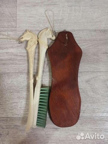 Ложка для обуви СССР