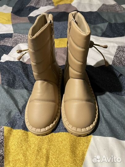 Угги женские 38 размер