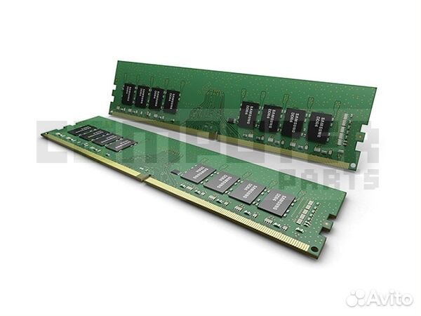 Samsung DDR3 8 Гб M391B1G73BH0-YK0