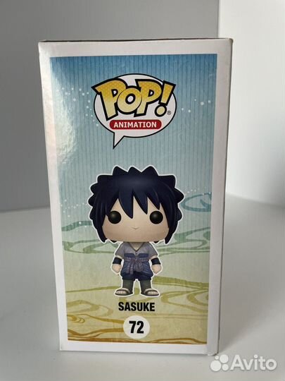 Funko pop naruto