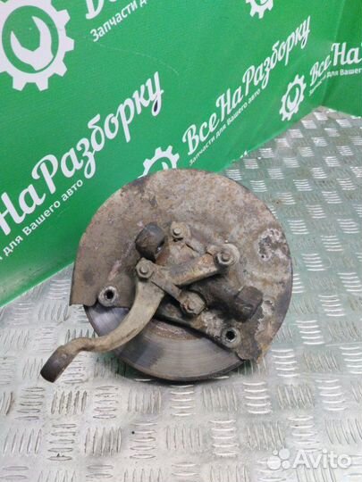 Ступица передняя Ваз 2104