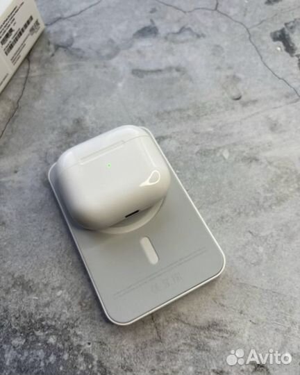 AirPods 3 (бесплатная доставка)