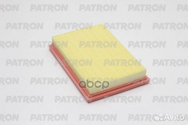 Фильтр воздушный hyundai elantra 1.6i 00-06, S