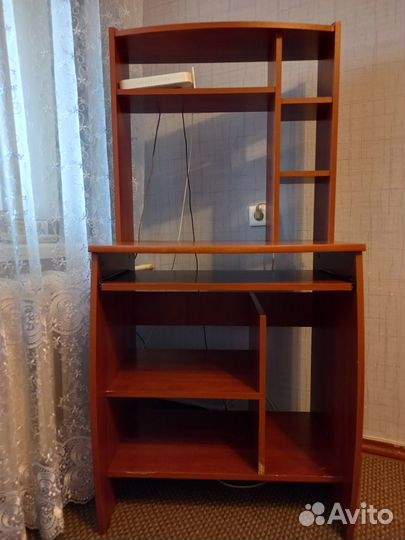 Компьютерный стол бу