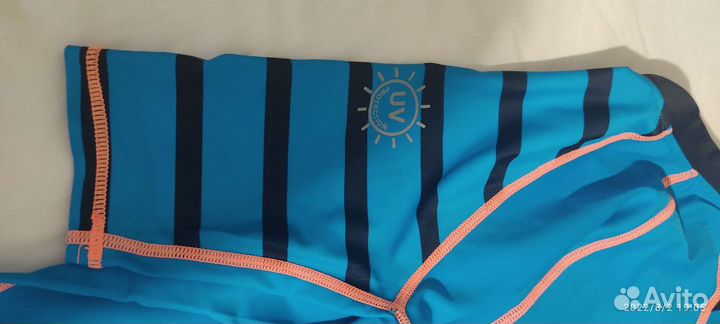 Плавательный костюм для мальчика