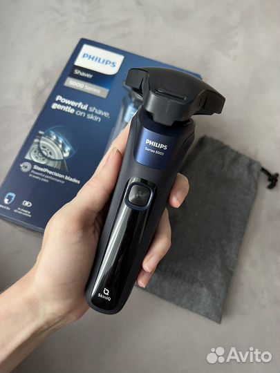 Бритва электрическая philips