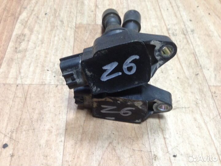 Катушка зажигания Mazda 1.3 1.5 1.4 1.6
