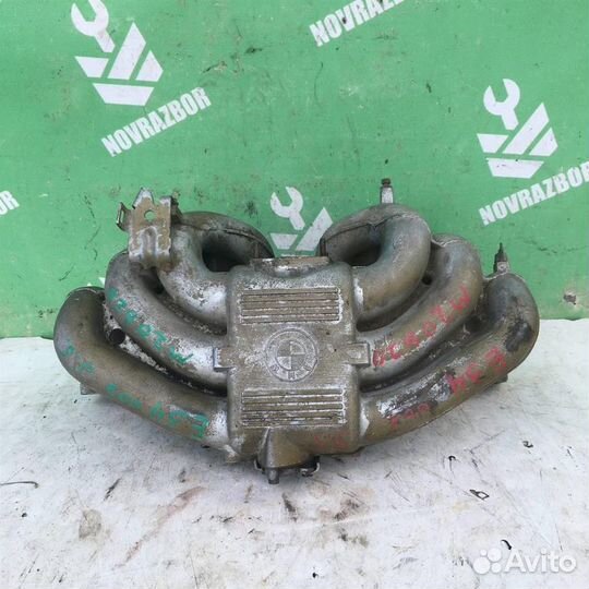 Коллектор впускной бмв Е34