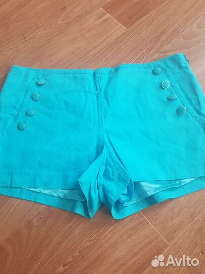 Шорты