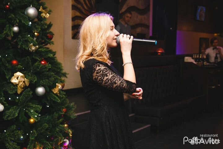 Педагог по вокалу