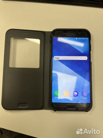 Samsung galaxy a5 2017