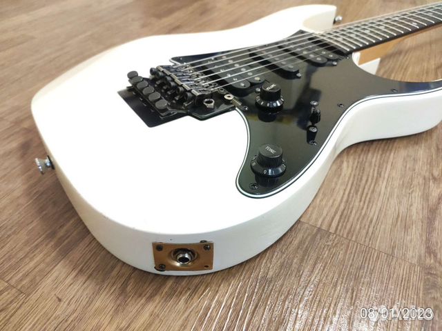 Ibanez rg 350 Japan, srgt 47 fm