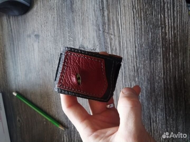 Обложка для ценителей игры Diadlo