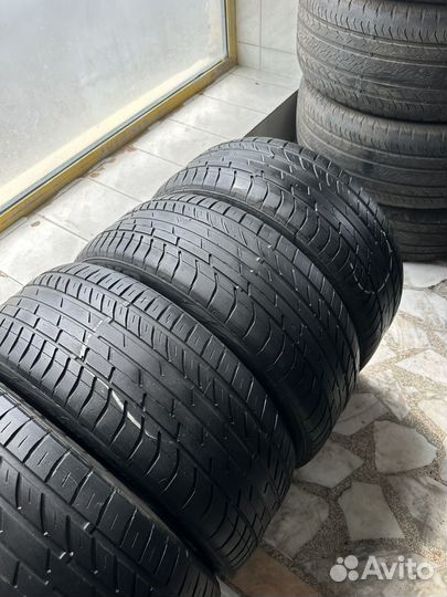 Toyo Proxes FZ4 225/50 R18