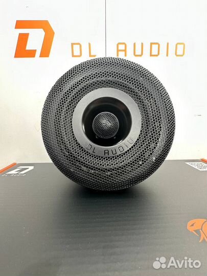 Коаксиальная акустика DL Audio Anaconda 165 Coax