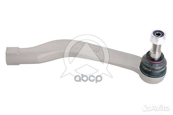 Наконечник рулевой тяги renault/opel master III