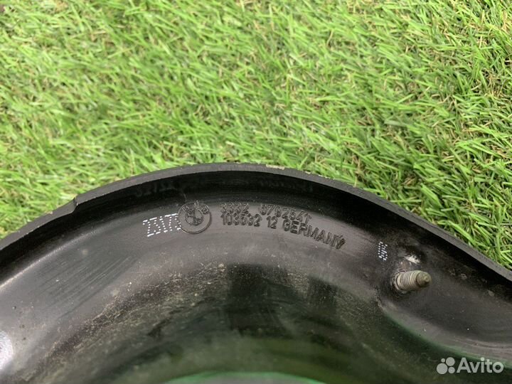 Рычаг подвески нижний BMW 1 F20 F30 F31 F33 F34 F3