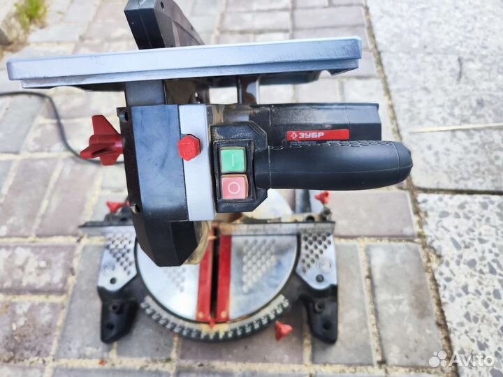 Циркулярная пила