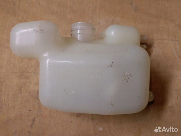 Бачок расширительный сэмз 2110 нового образца BI80