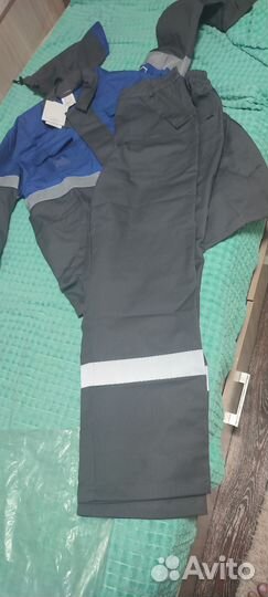 Костюм сварщика летний