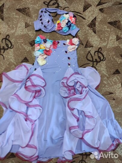 Костюмы для восточных танцев