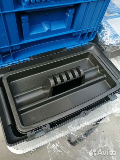 Ящик для инструмента и рыбалки