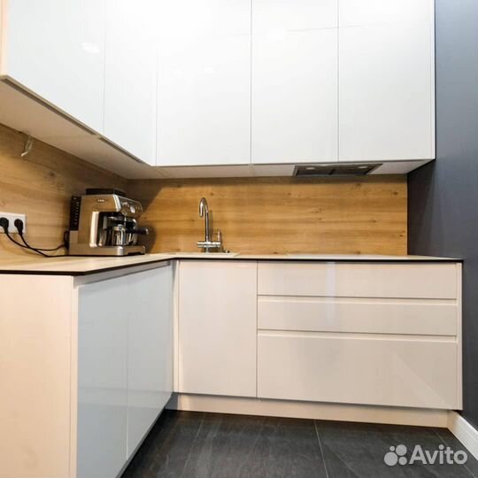 Кухонный гарнитур на заказ