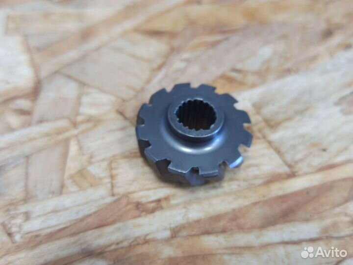 Пиньон suzuki DT2-9 57311-98500