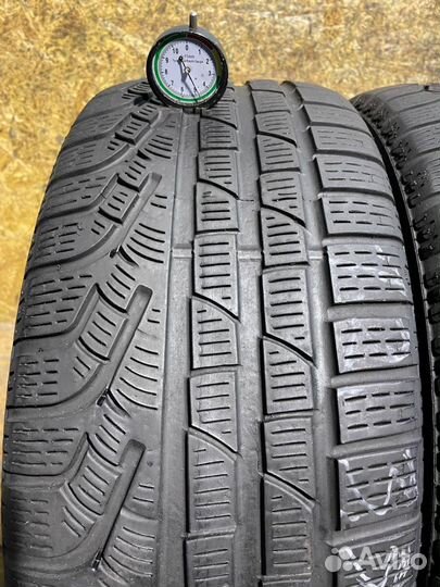 Pirelli Winter Sottozero 210 Serie II 225/55 R16