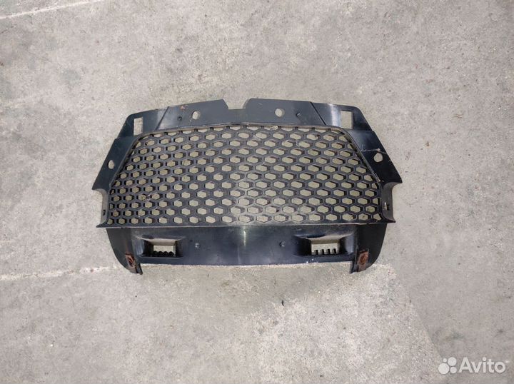 Решётка для снегоходаBRP SKI-Doo lynx XU 502007145