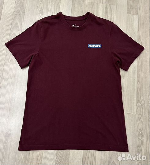 Футболка Nike р.M