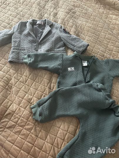 Вещи на мальчика 74 80