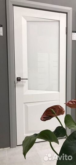 Двери межкомнатные новинка