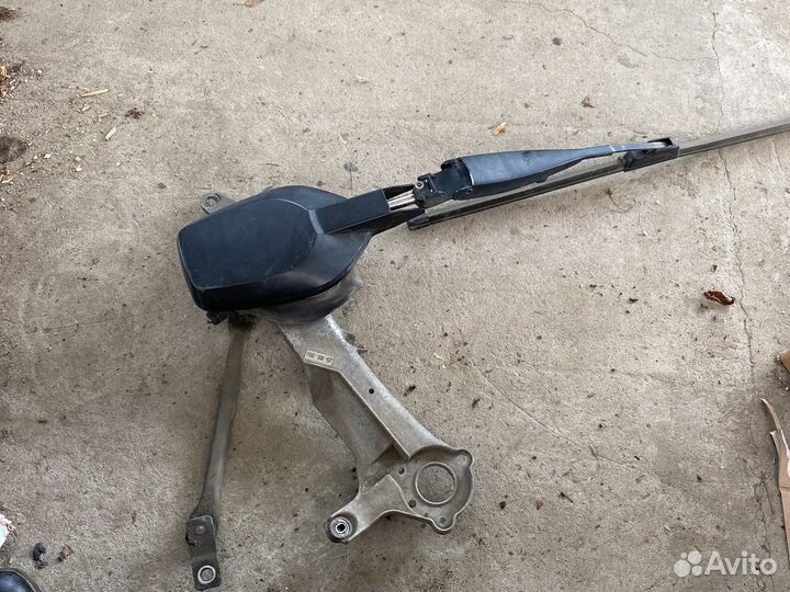 Трапеция дворников mercedes Мерседес W202 C 202