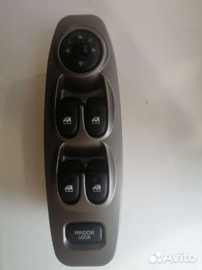 Блок эсп на hyundai accent