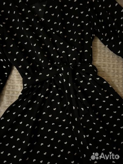 Платье женское