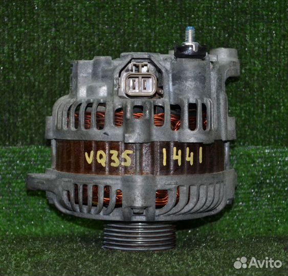 Генератор Infiniti / Nissan G35 (V35), FX35