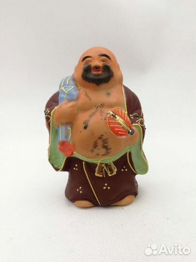 Статуетки Япония (мориаж)