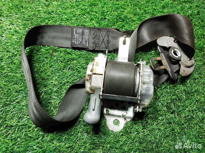 Ремень безопасности Kia Rio (QB) III