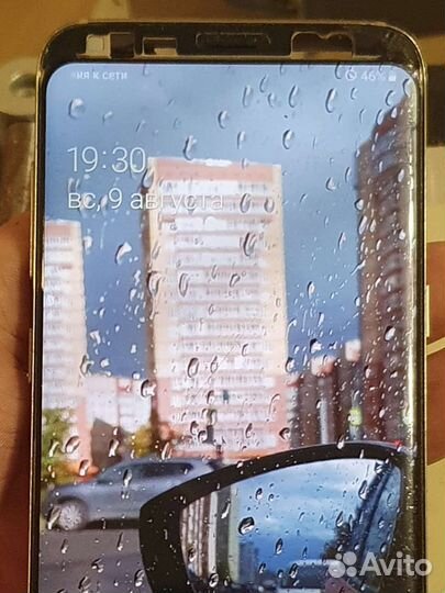 Замена стекла на телефоне/переклейка стекла