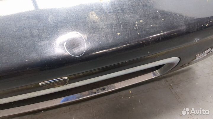 Крышка багажника Rover 45