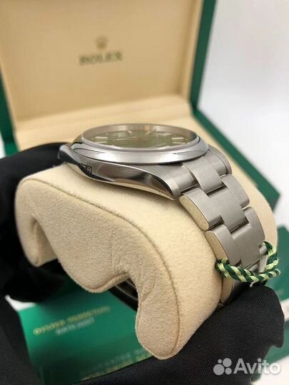 Часы Rolex Oyster Perpetual 41 мм