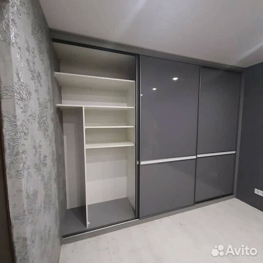 Шкаф на заказ/Шкаф купе от производителя